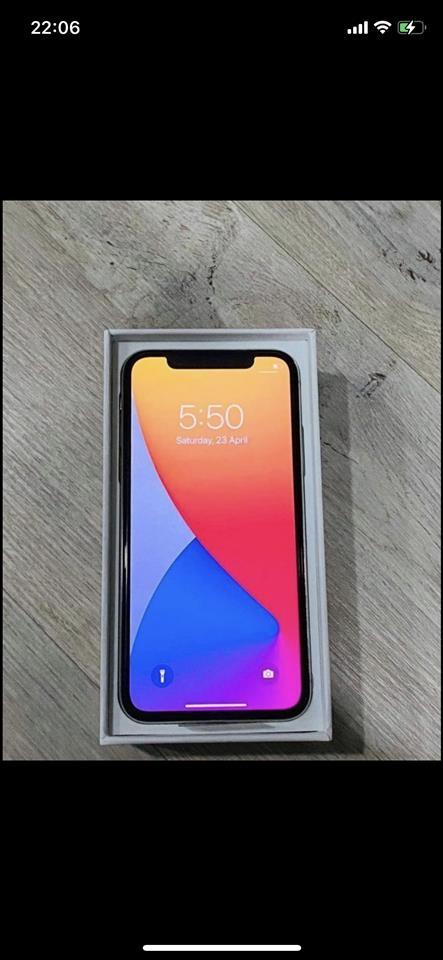 Iphone-X