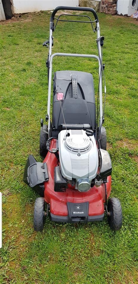Makin-per-bari--EINHELL