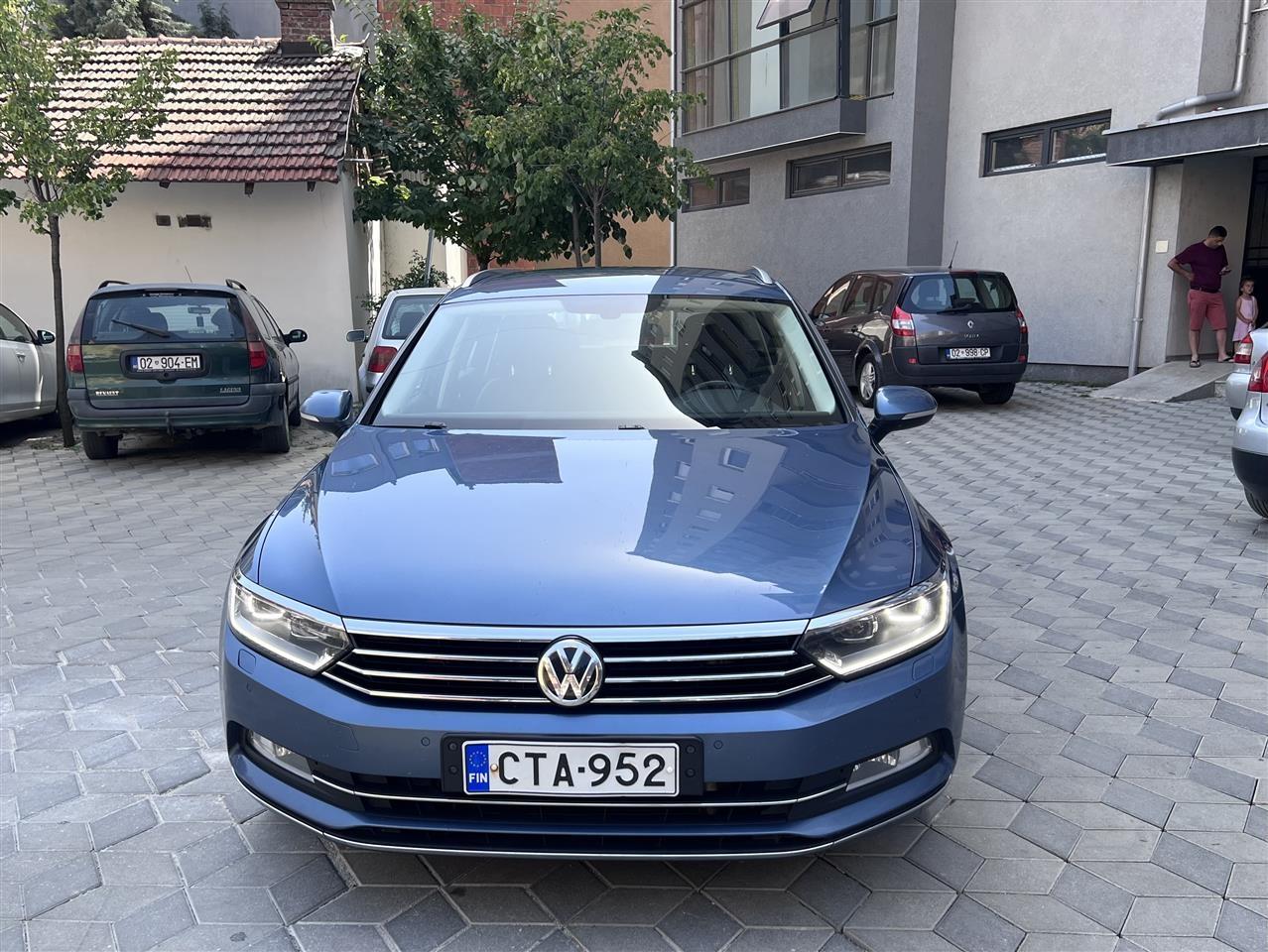 Vw-passat-B8