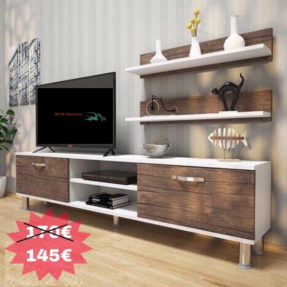 Komod-per-TV