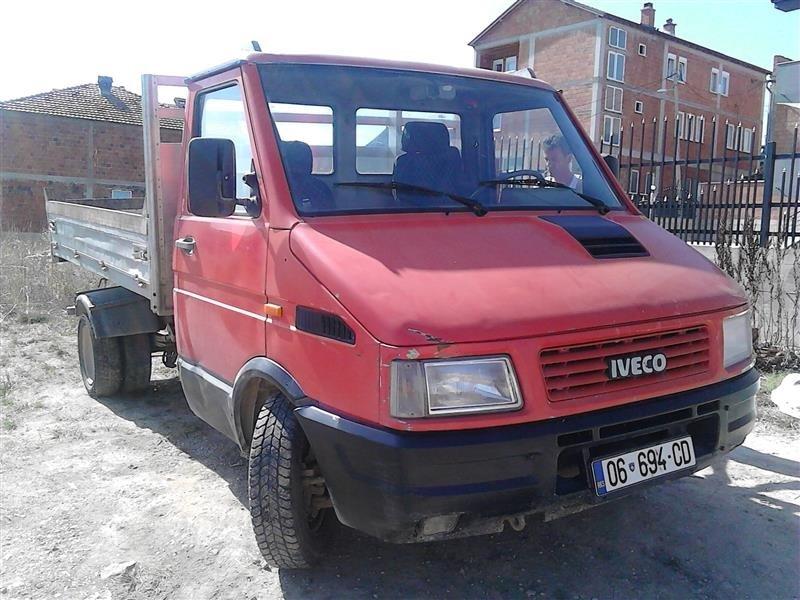 Iveco-