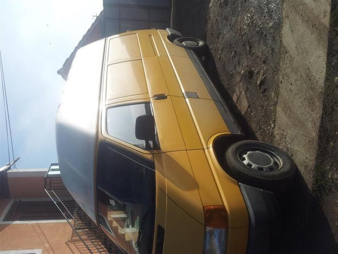 vw t4