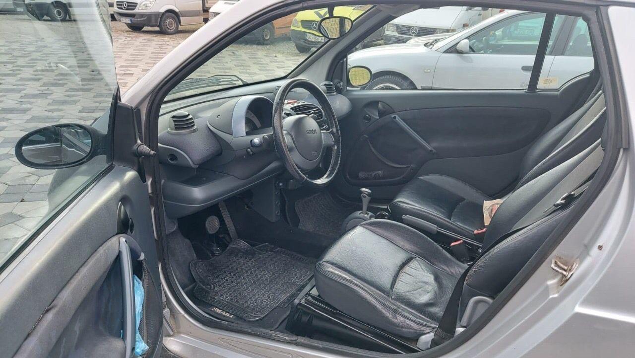 Smart
