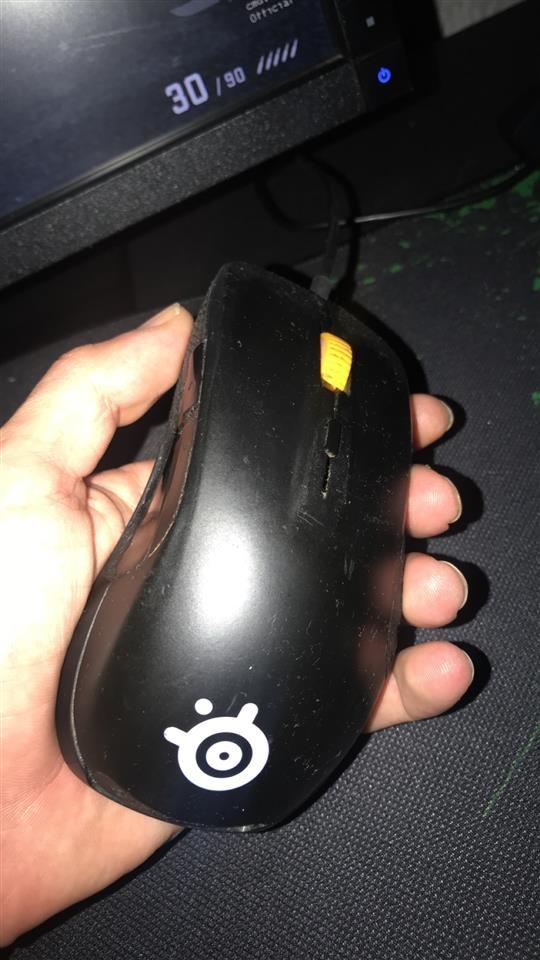 Steelseries