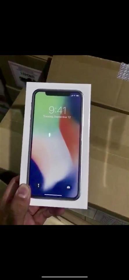 Iphone-X
