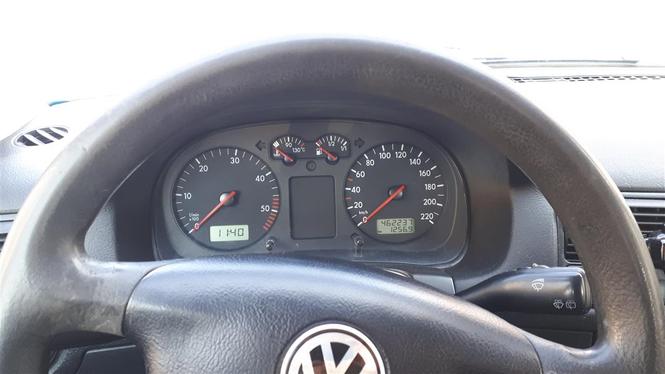 Golf 4