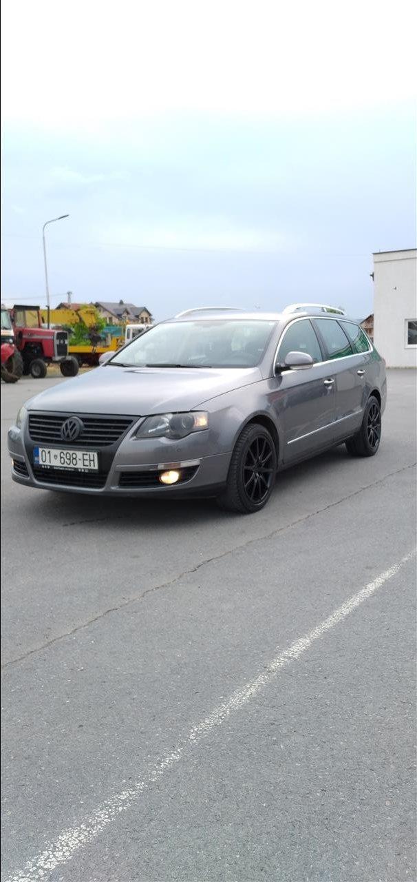 Passat-