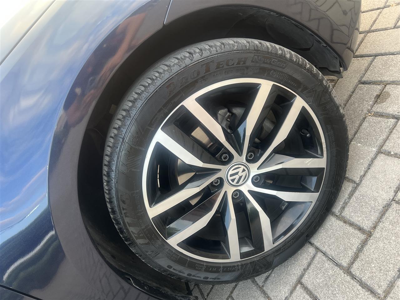 Golf-7