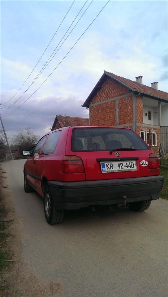 Golf-3