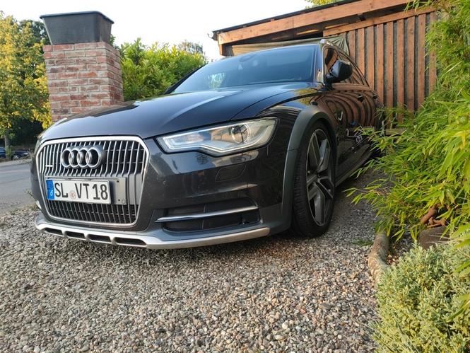 Shitet Audi 