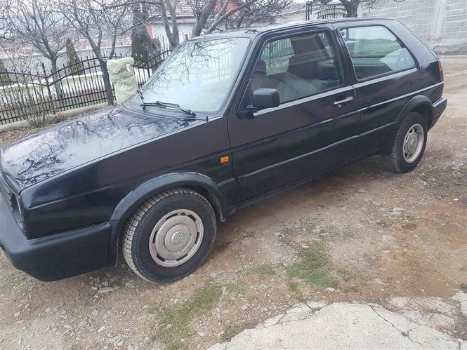 Golf 2