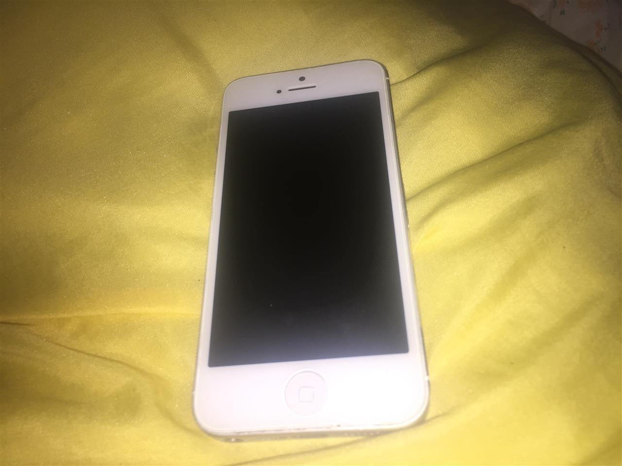 Iphone-5