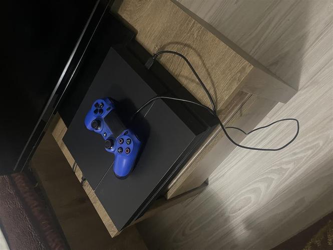 Ps4 1 terbit
