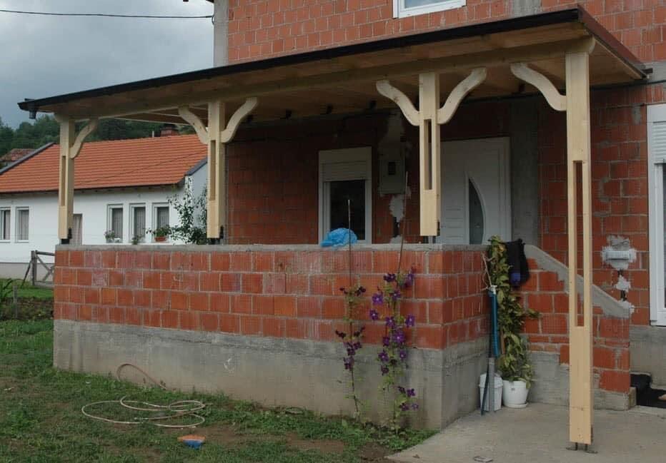 Terasa