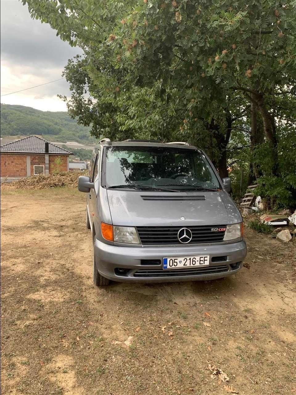 Mercede-vito