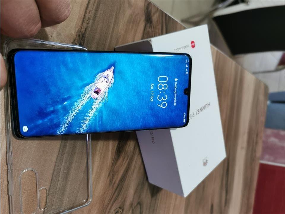 Huweip30pro