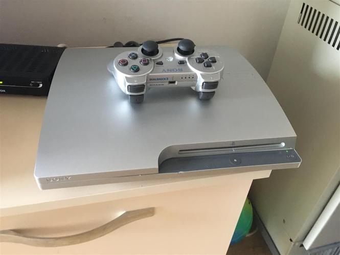 Playstation 3