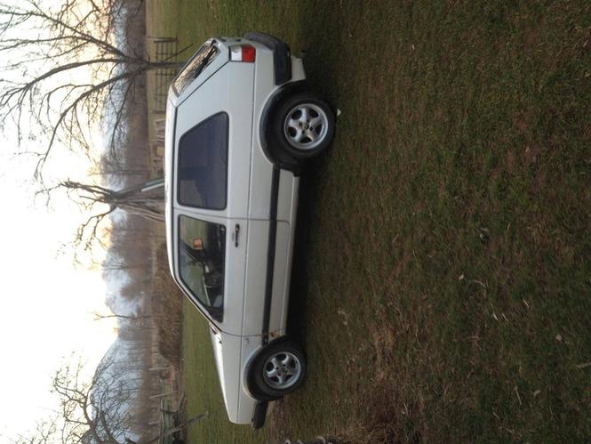 Golf 2