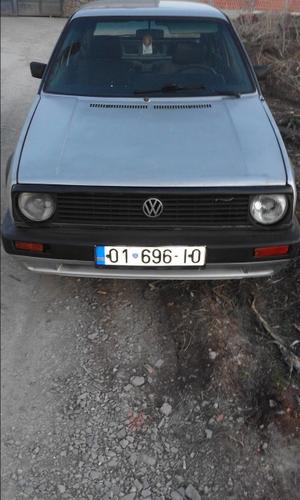 Golf 2 shitet