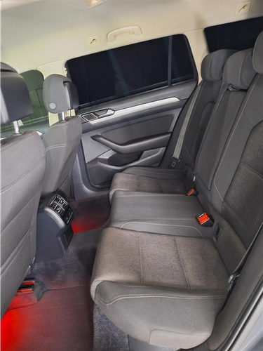 PASSAT B8 2015