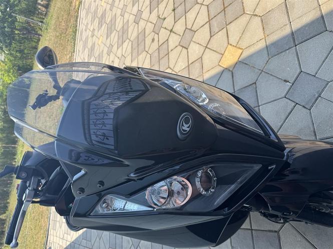 Kymco 125