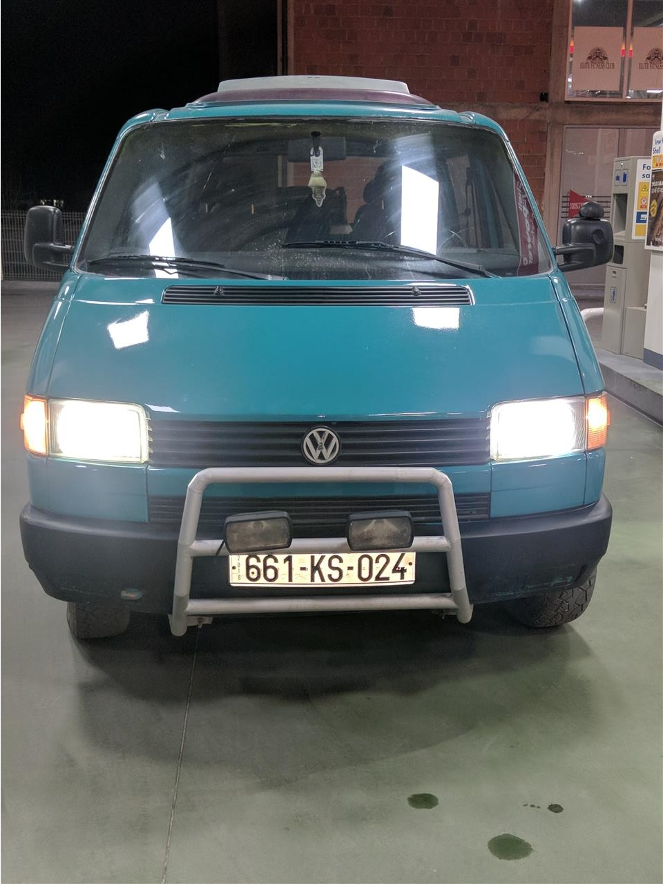 Kombi-t4