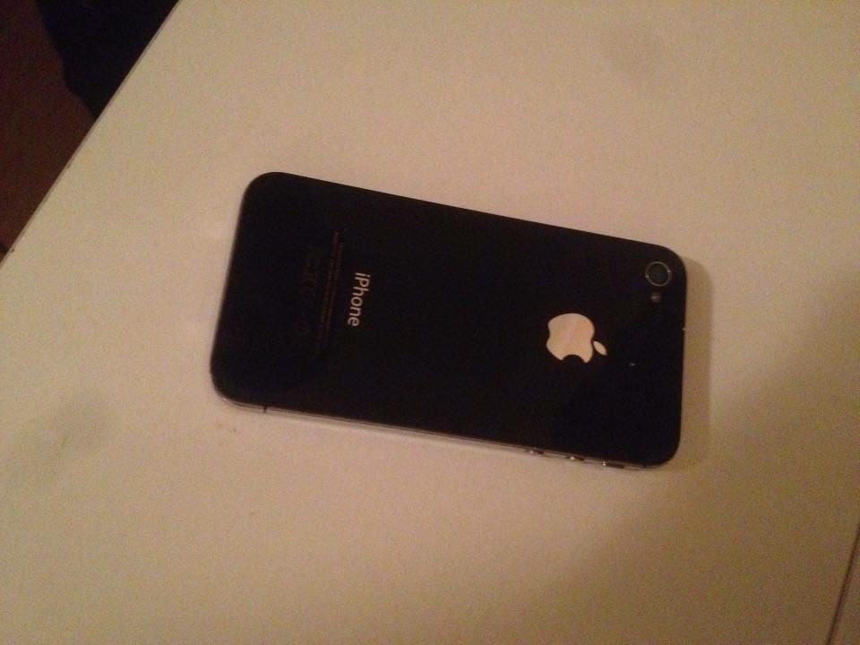 iPhone-4s