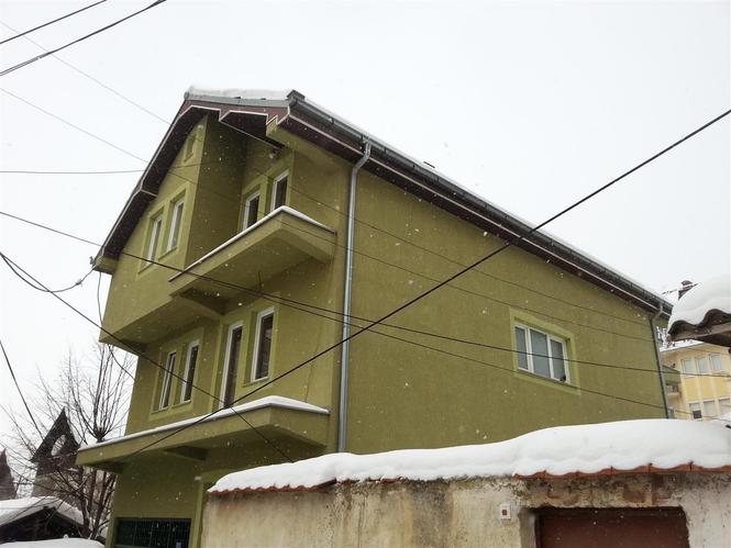 Kulum per shtepi  
