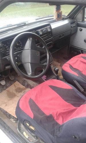 Golf 2