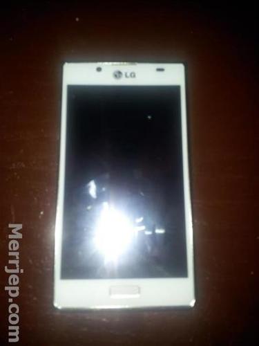 Telefon lg