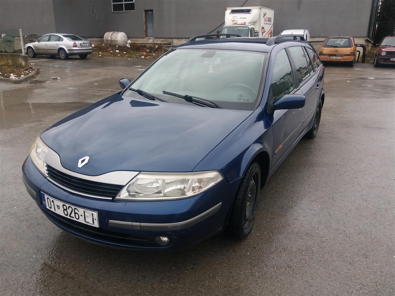 renault