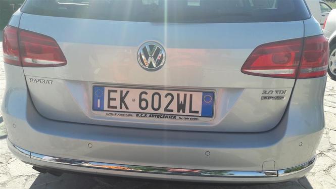Passat