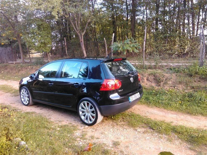 Golf-