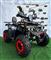 Motorr ATV 200 CC QUAD KUAD BLAZZER MODEL 2023 00 KM