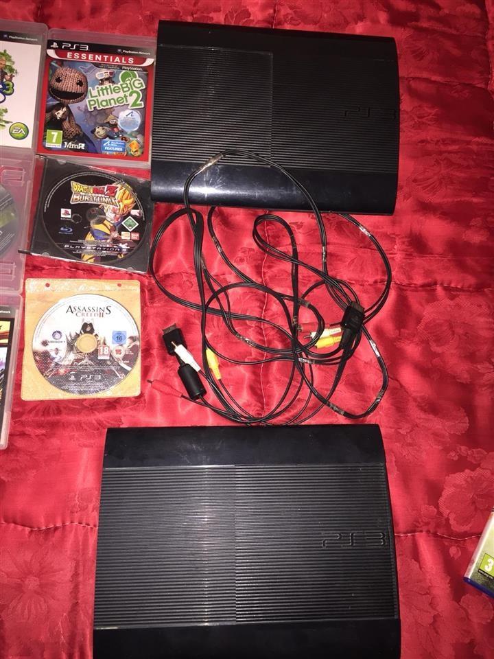 Ps3