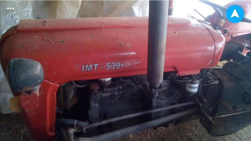 Traktor