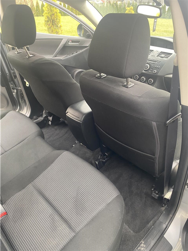 Shitet Mazda