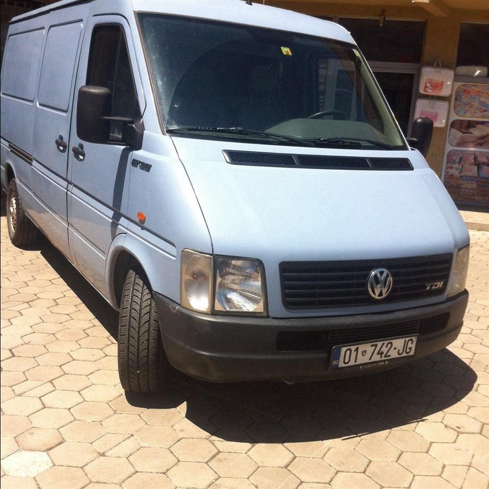Kombi-