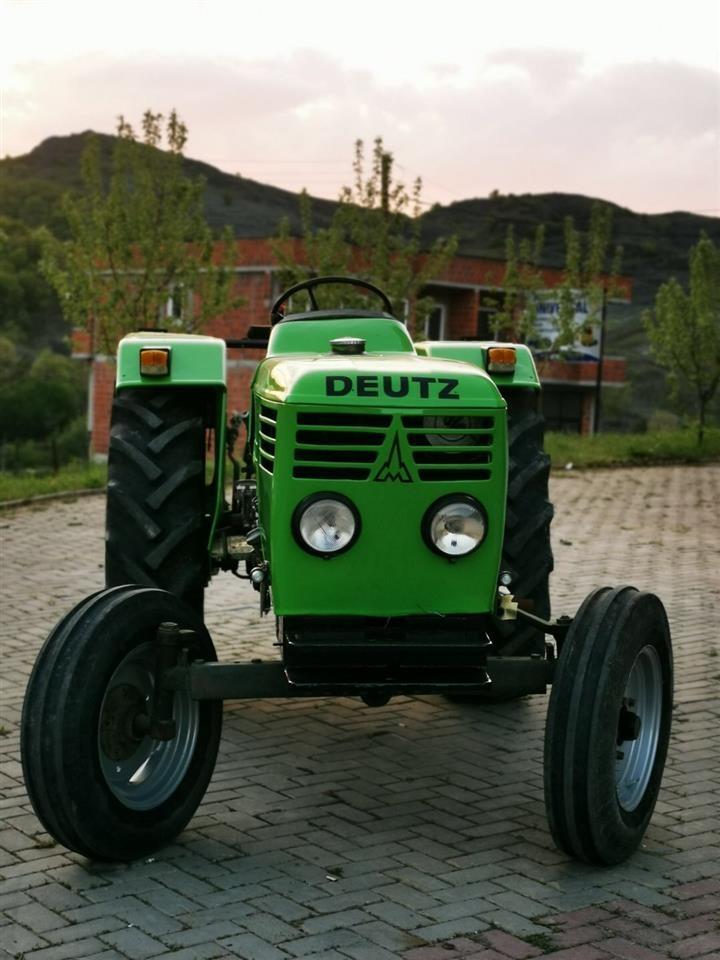 Traktor