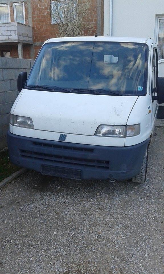 FIAT-DUCATO