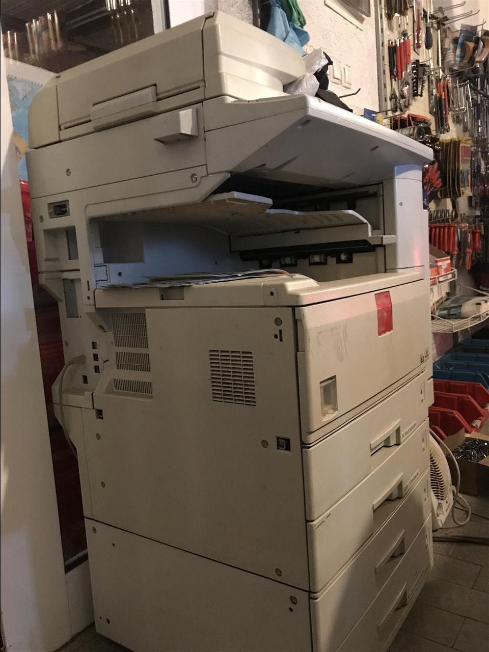 Printer-Xerox-