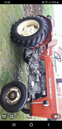 Traktor