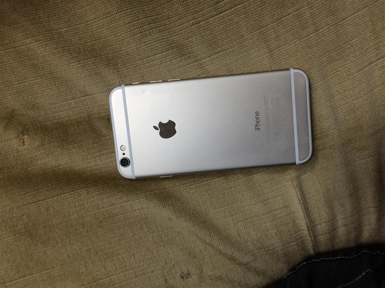 Iphon-6