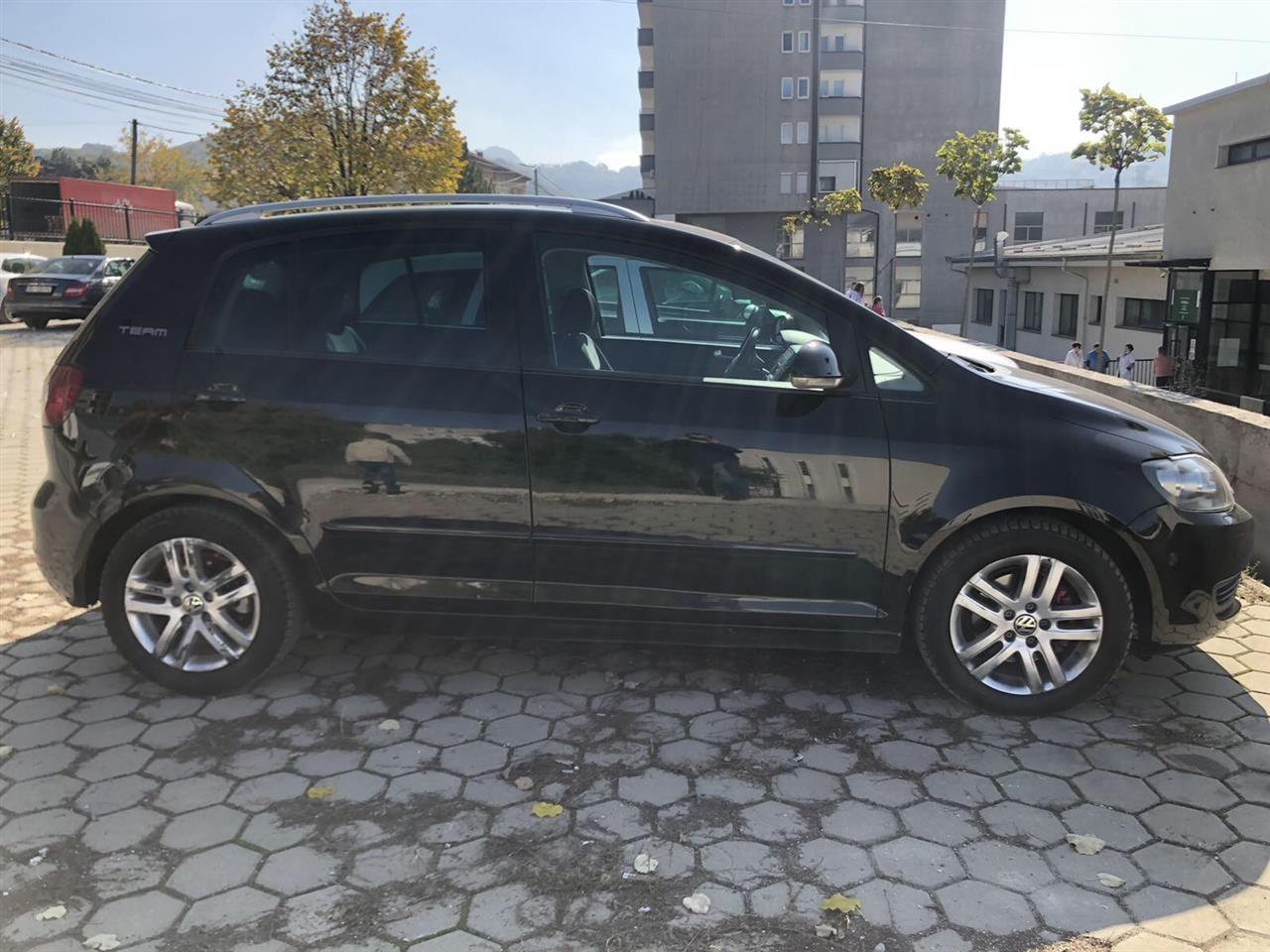 Golf-6plus