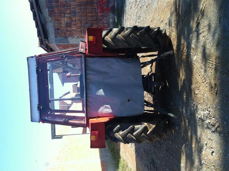 Traktor-forguson-39