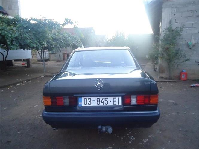 Mercedes