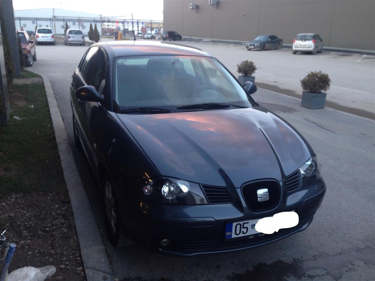 Seat-