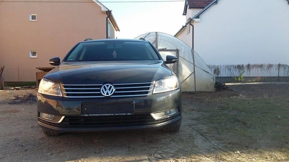 Passat