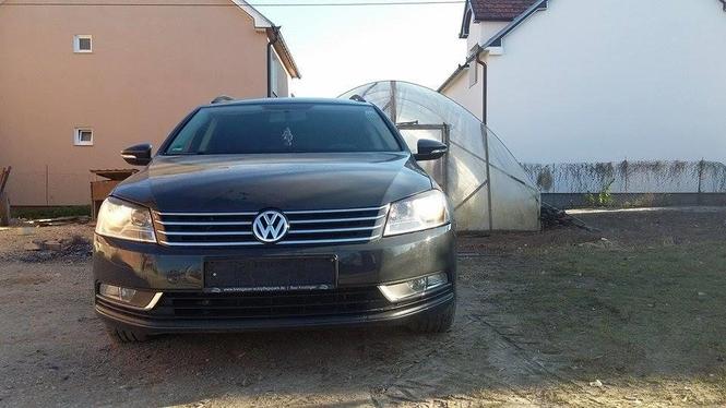 Passat