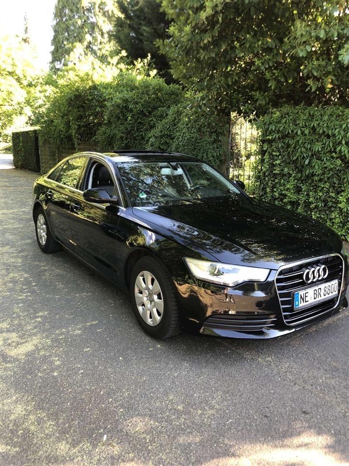 Audi-A6-